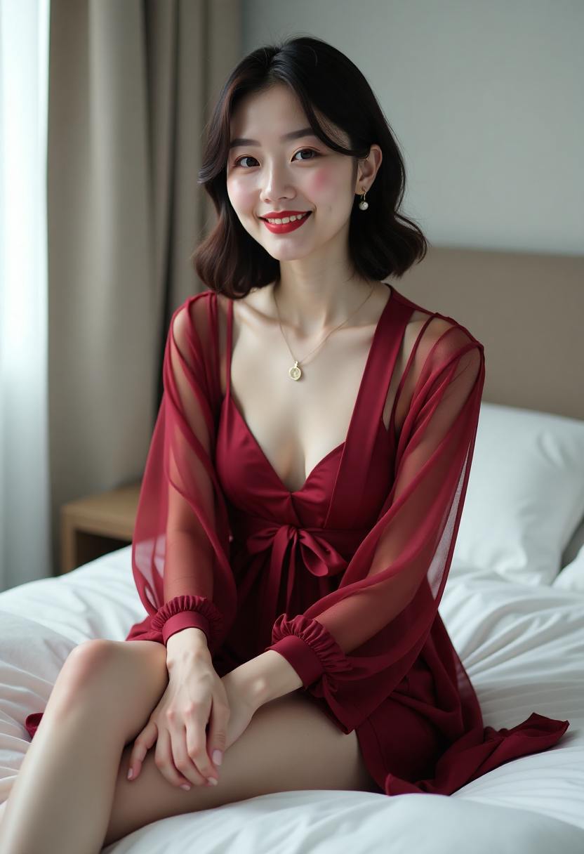 主播阿哲直播间