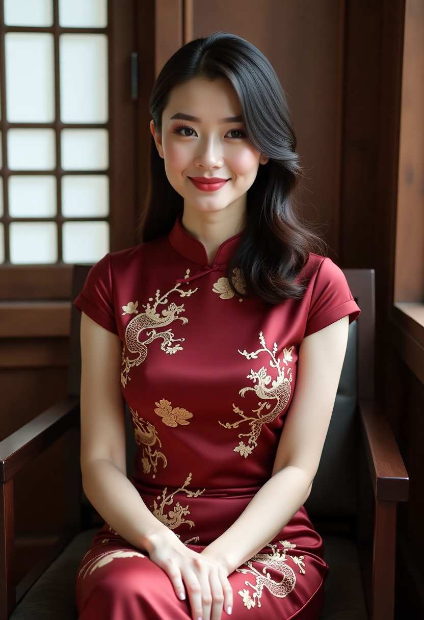 主播小葵直播间
